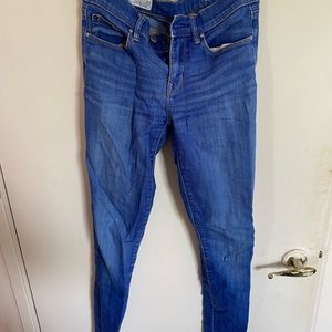 Gap jeans
